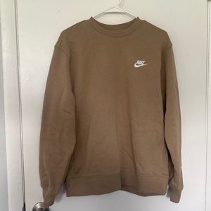 Nike crewneck/ sweatshirt